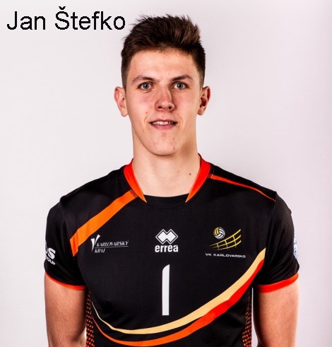 Jan stefko